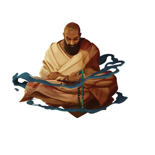 Mr ID "Soul of Elbaraka" image