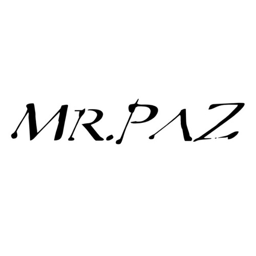 Mr. Paz
