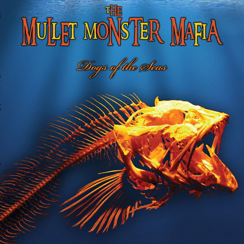 MULLET MONSTER MAFIA image