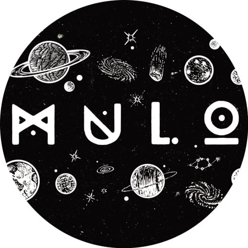Cover for artist: MULØ