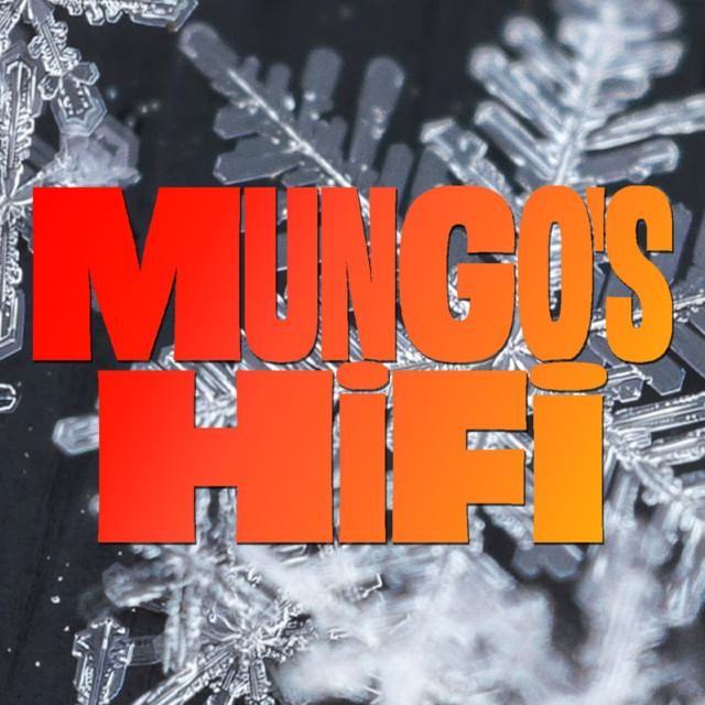 Cover for artist: Mungos Hi Fi & Friends