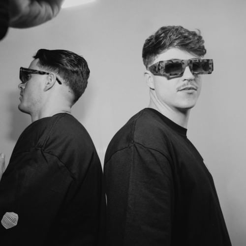 Bild von Muñoz Brothers