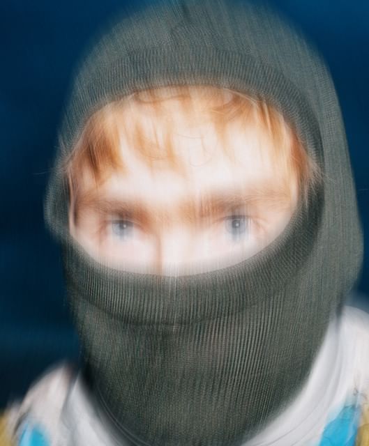 Picture of Mura Masa