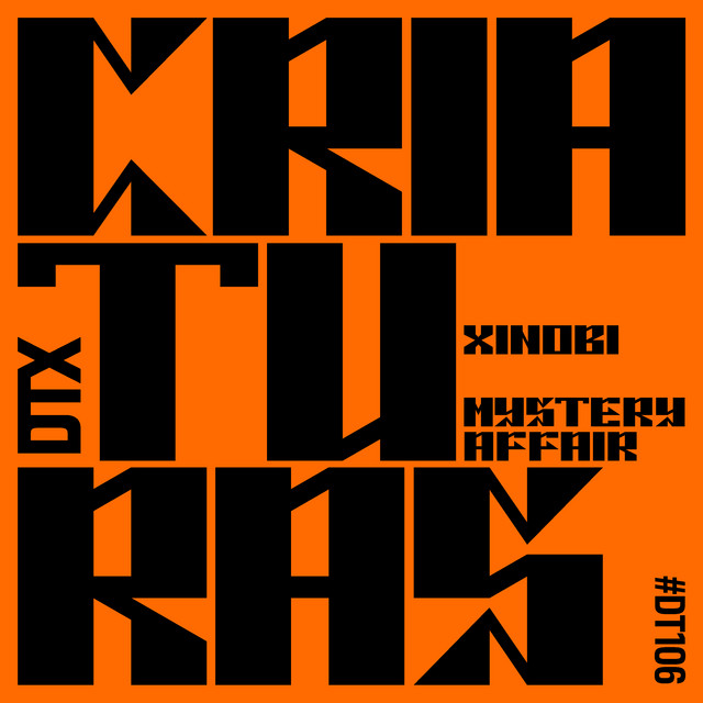 Mystery Affair image