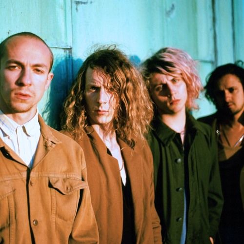 Picture of Mystery Jets