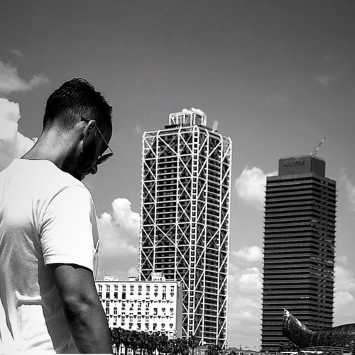 Nacho Donatelli image