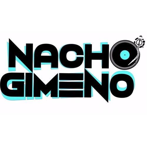 Nacho Gimeno