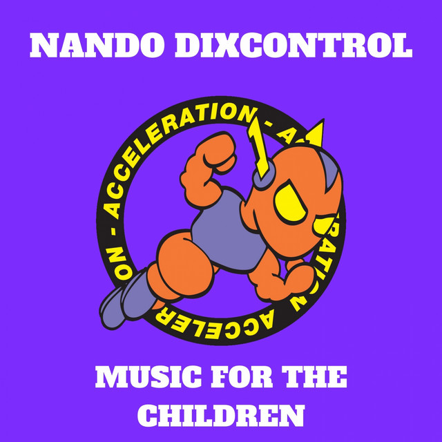Nando Dixkontrol image