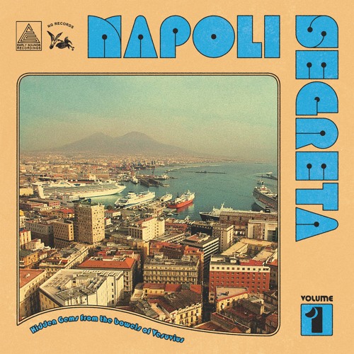 Napoli Segreta image