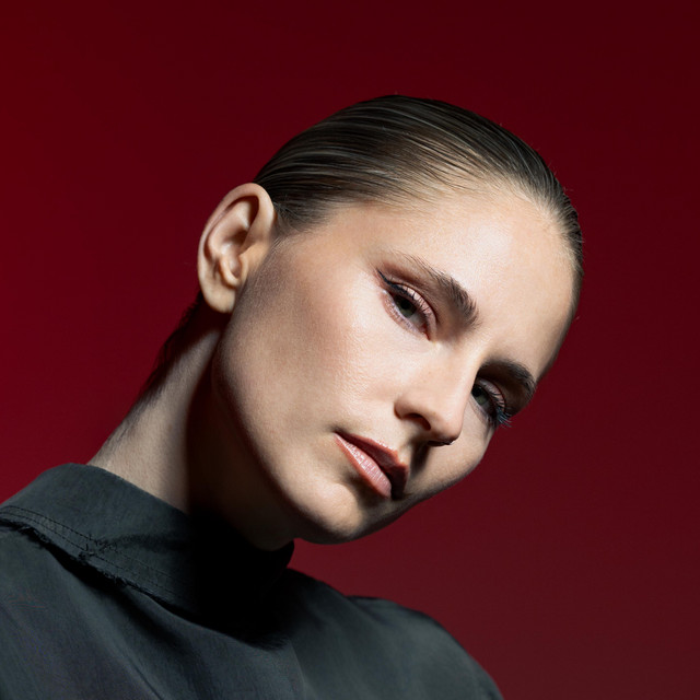 Natascha Polké image