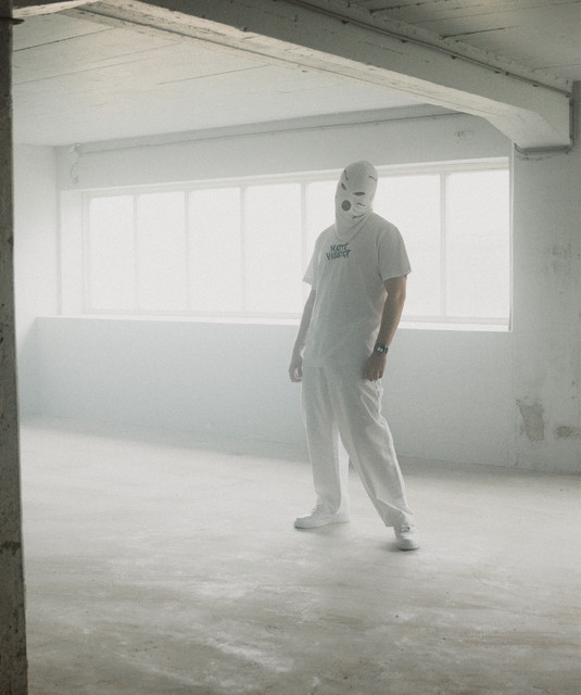 Natte Visstick image