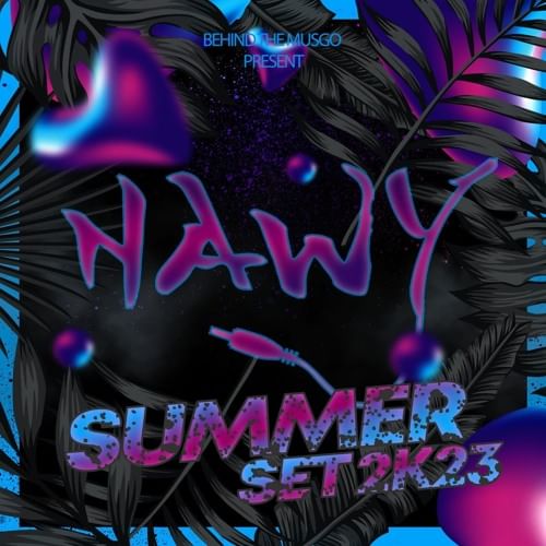 Cover for artist: Nawy