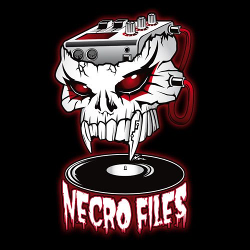 Picture of Necro Files