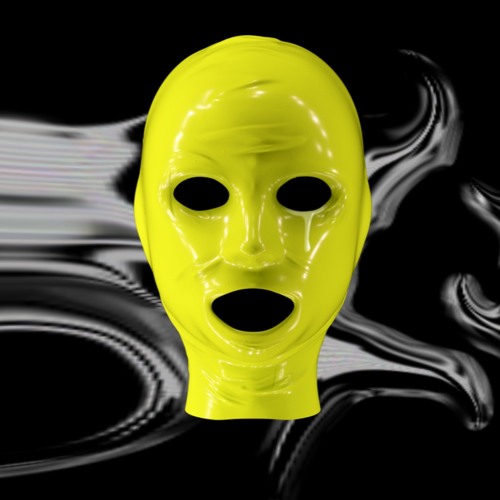 Neon Graveyard image