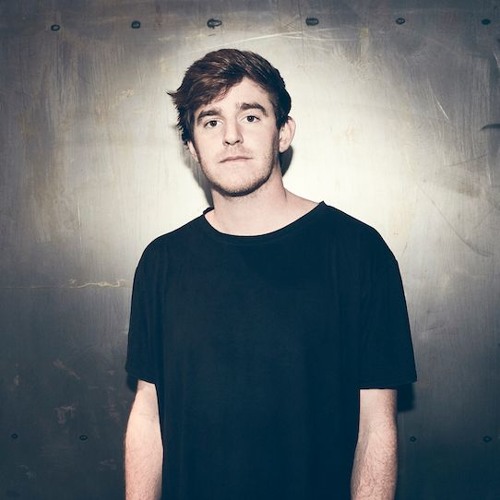 NGHTMRE image