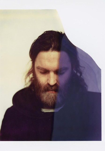 Nick Murphy image