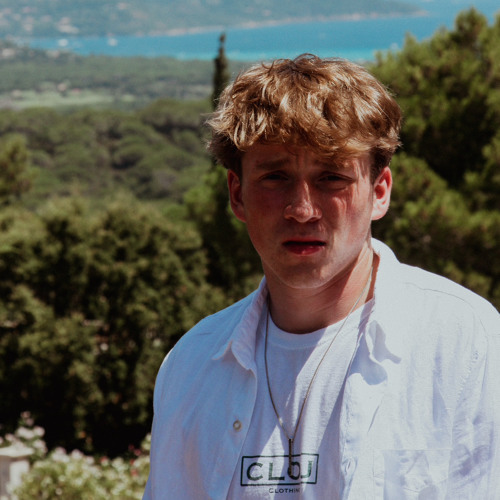 Nick Niclassen image