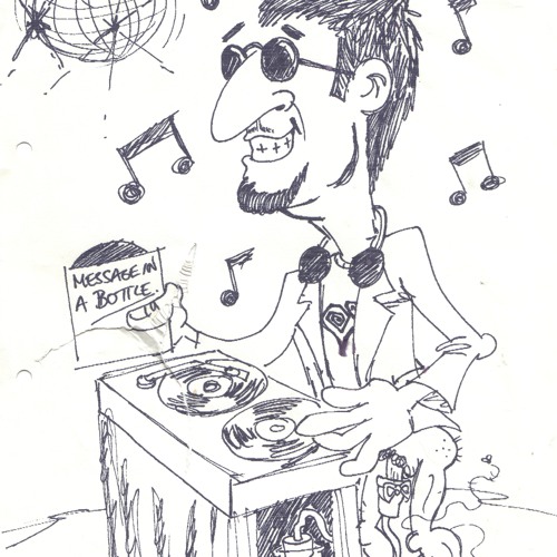 Nicky Holloway image