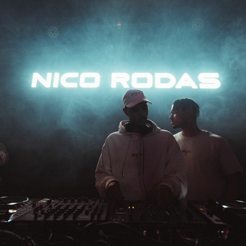 Nico Rodas image