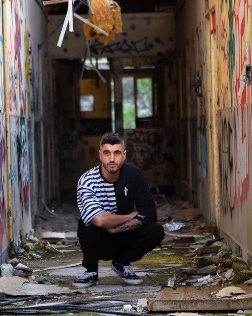 Foto de Niko Freij