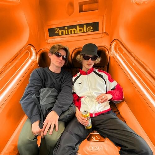 Picture of ²nimble