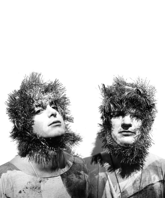 Ninos Du Brasil image