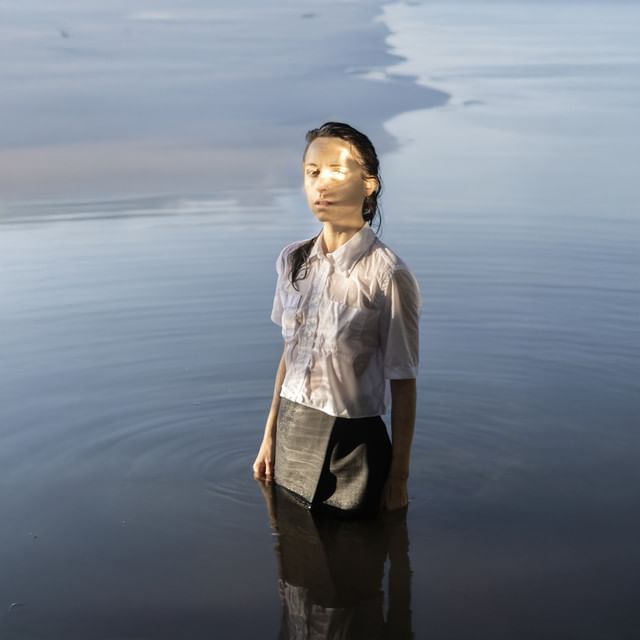 Cover for artist: Noémi Büchi
