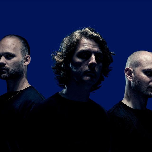 Picture of NOISIA