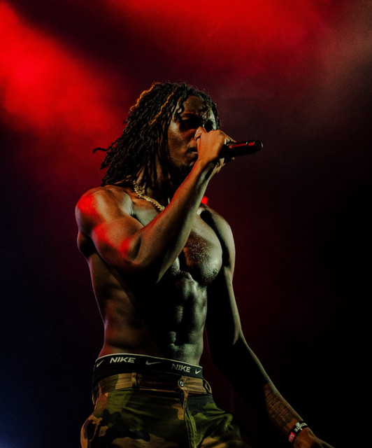 Nono La Grinta image