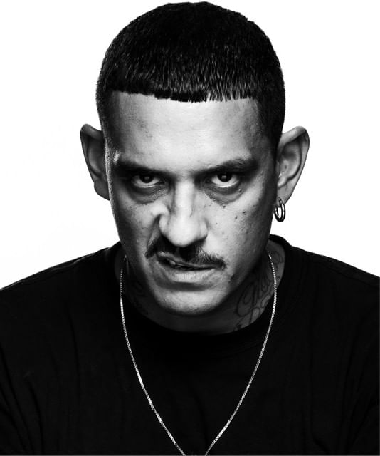 Foto de Noyz Narcos
