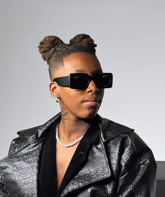 Ntaba de London image