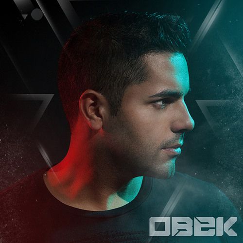 Cover for artist: Obek