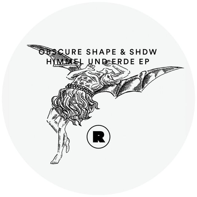 Cover for artist: Obscure Shape