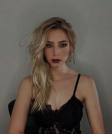 Foto de OhhClaire
