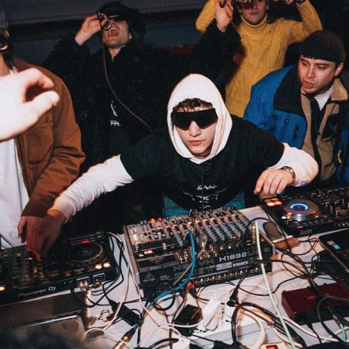 Picture of OhMikeGodz