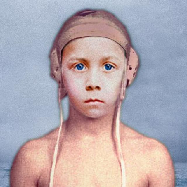 Picture of Økapi