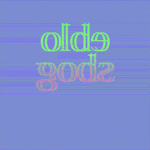 Olde Gods