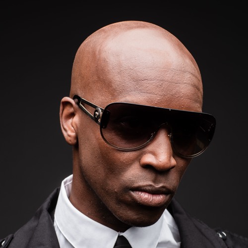 Oliver Baptiste image