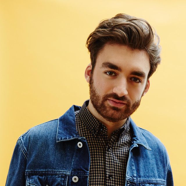 Picture of Oliver Heldens