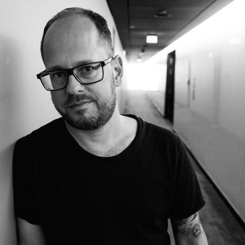 Oliver Huntemann image