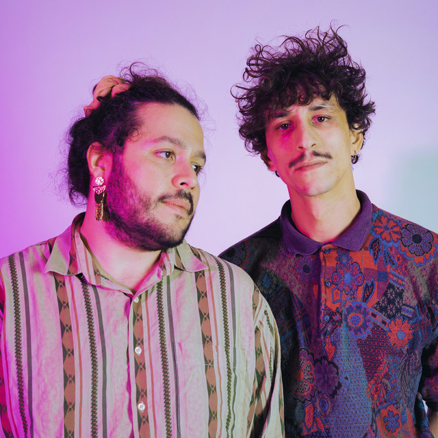 Olkan & La Vipère Rouge image