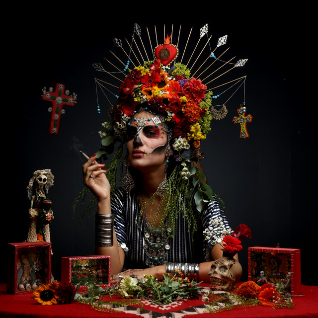 ORANGE BLOSSOM image