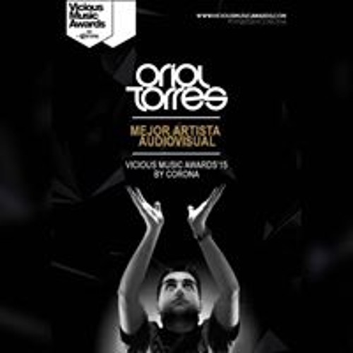 Oriol Torres