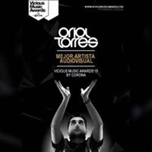 Picture of Oriol Torres
