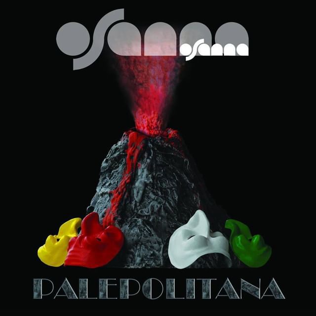 Photo de Osanna
