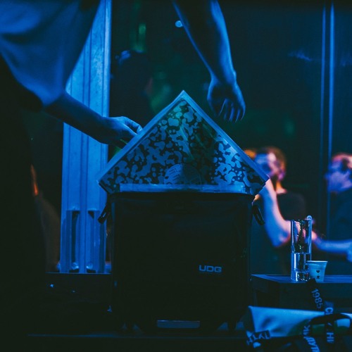 Øyvind Morken image