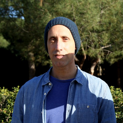 Pablo Sánchez image