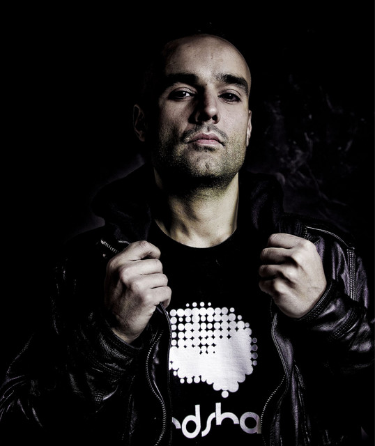 Paco Osuna image