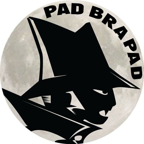 Picture of Pad Brapad