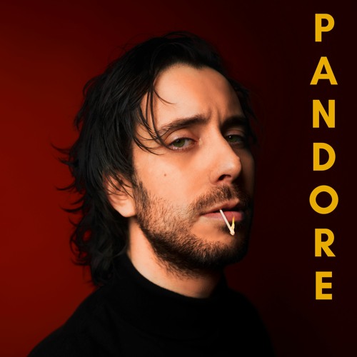 PANDORE image
